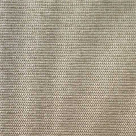 Lillian August Silver Grasscloth Wallpaper