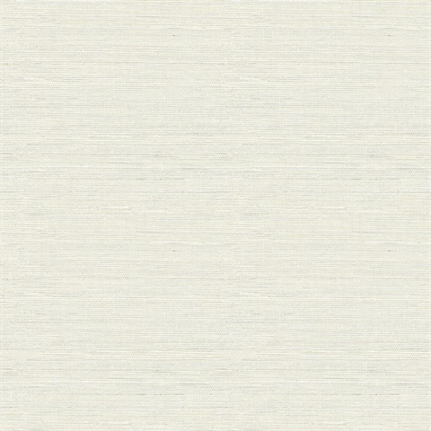 Lilt Dove Faux Grasscloth