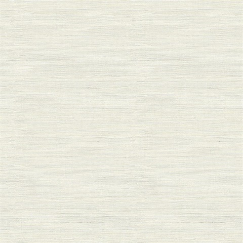 Lilt Dove Faux Grasscloth