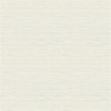 Lilt Dove Faux Grasscloth