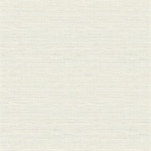 Lilt Dove Faux Grasscloth