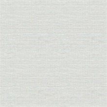 Lilt Light Blue Faux Grasscloth