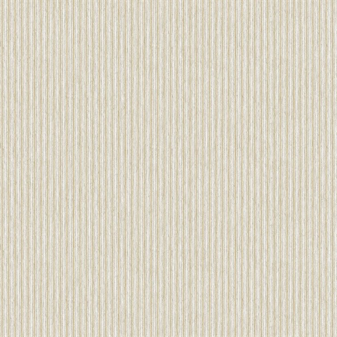 Lily Beige Stripe