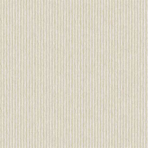 Lily Beige Stripe