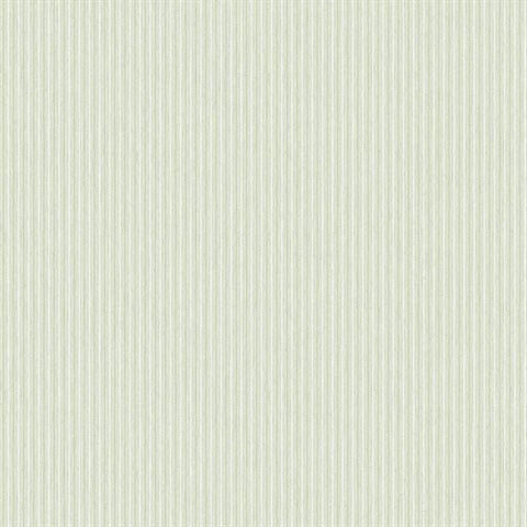 Lily Light Green Stripe