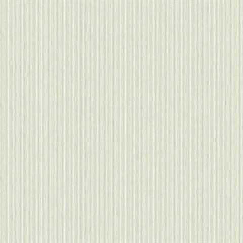 Lily Light Green Stripe