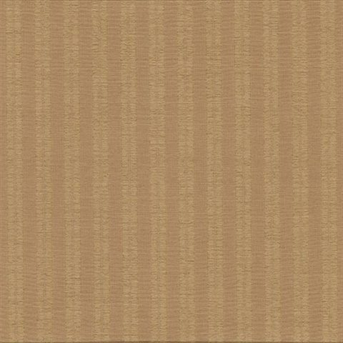 Lin Yao Light Brown Grasscloth Wallpaper