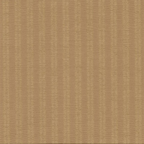 Lin Yao Light Brown Grasscloth Wallpaper