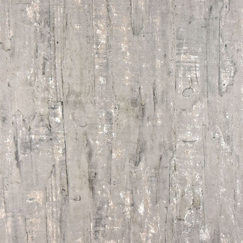 Lindens Grey Wood