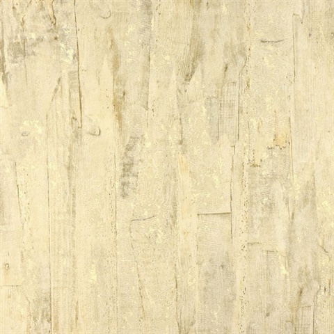 Lindens Light Yellow Wood