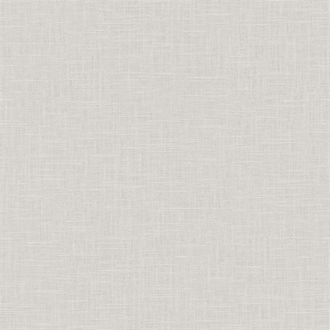 Linen 54 Abaca Warm Neutral & Beige Commercial Wallpaper