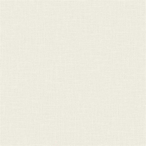 Linen 54 Manila Blue Commercial Wallpaper