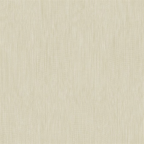 Linen Beige Italian Wallpaper