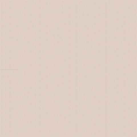 Linen Blush Wallpaper