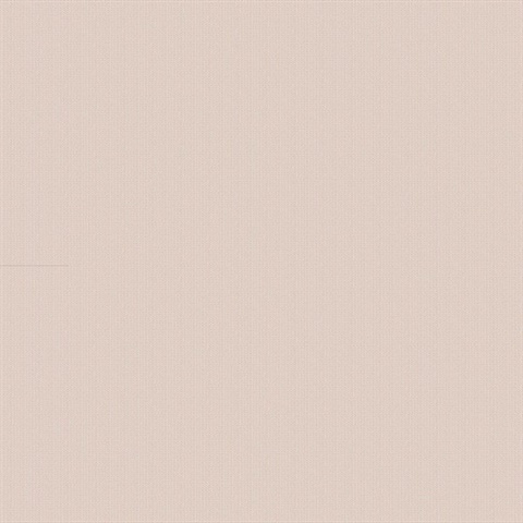 Linen Blush Wallpaper