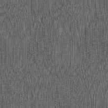 Linen Charcoal Italian Wallpaper