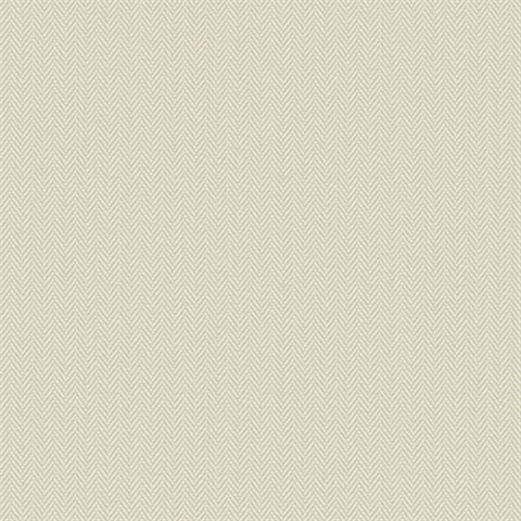 Linen Chevron