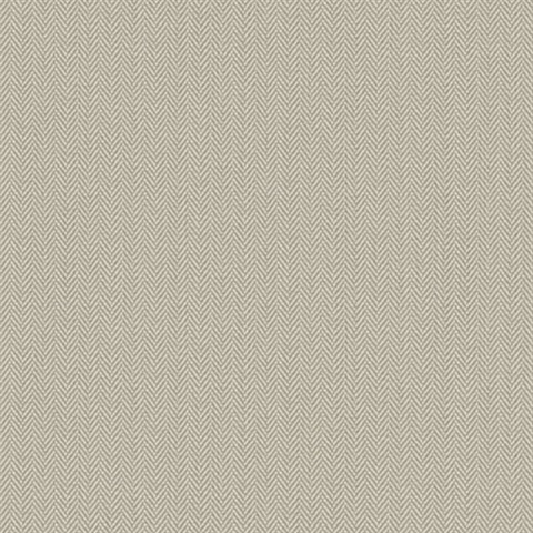 Linen Chevron