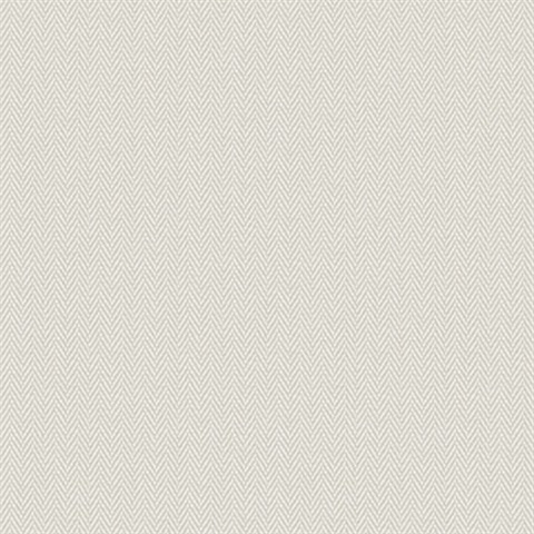 Linen Chevron