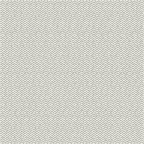 Linen Chevron