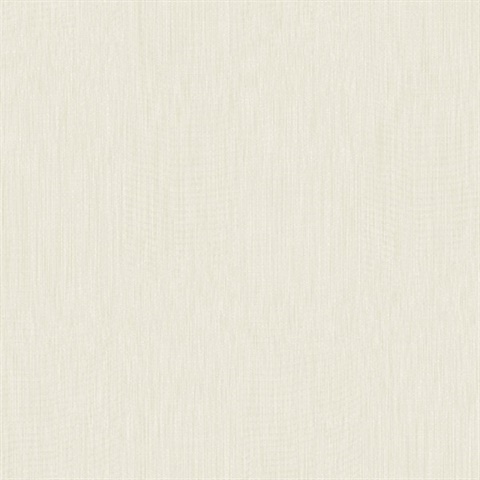 Linen Cream Italian Wallpaper