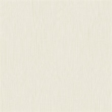 Linen Cream Italian Wallpaper