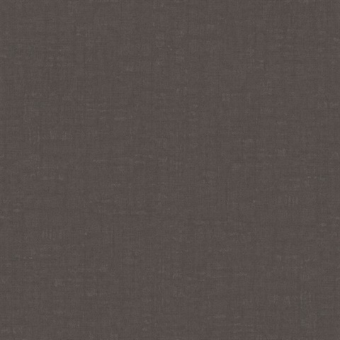 Linen Effect Textured Solid Crosshatch Wallpaper