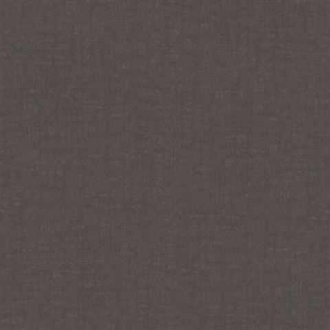 Linen Effect Textured Solid Crosshatch Wallpaper