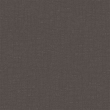 Linen Effect Textured Solid Crosshatch Wallpaper