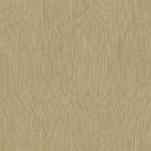 Linen Golden Italian Wallpaper