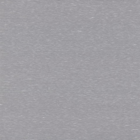 Linen Levels Dove Wallpaper