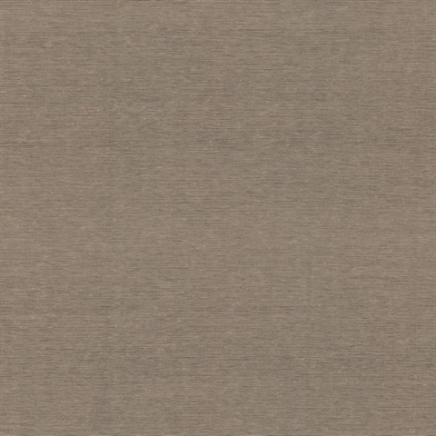 Linen Levels Portabella Wallpaper