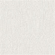 Linen Light Grey Italian Wallpaper