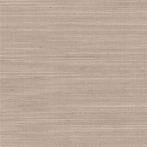 Maguey Natural Sisal Grasscloth Linen Wallpaper