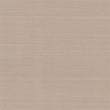 Maguey Natural Sisal Grasscloth Linen Wallpaper