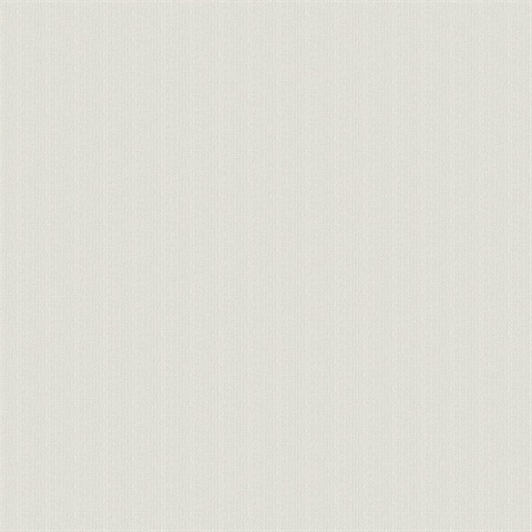 Linen Metallic Chiffon Wallpaper