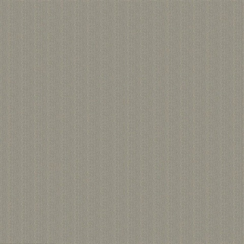 Linen Metallic Slate & Gold Wallpaper