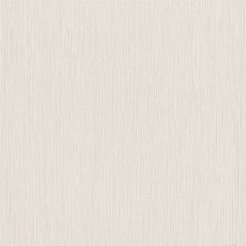 Linen Paloma Vertical Texture Wallpaper
