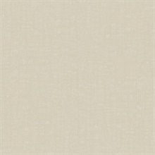 Linen Pebble Effect Textured Solid Crosshatch Wallpaper