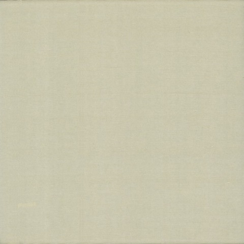 Linen Sunrise Dark Taupe Wallpaper