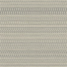 Linen Tapestry Stitch Textured Weave Wallpaper