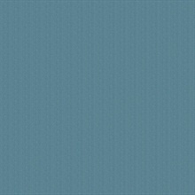 Linen Teal Wallpaper