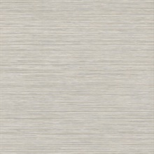 Linen Vista Texture Vertical Stria Wallpaper