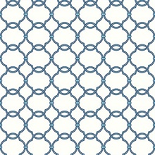 Linked Trellis