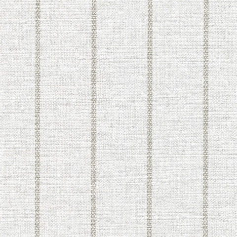 Linsey Stripe Linum Stripe