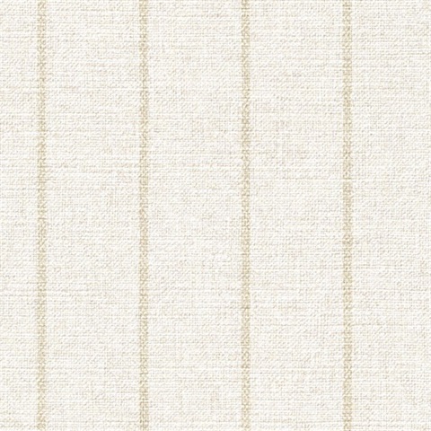 Linsey Stripe Loom Stripe
