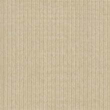 Liqin Light Brown String Wallpaper