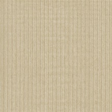 Liqin Light Brown String Wallpaper