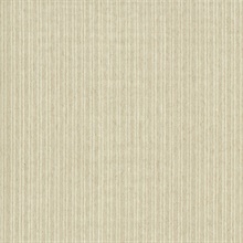 Liqin Taupe String Wallpaper