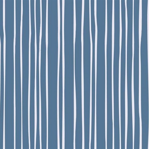 Liquid Lineation